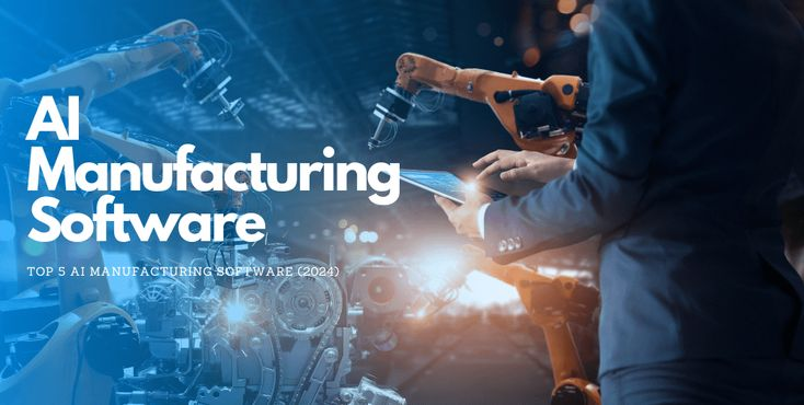 The Future of Manufacturing Software: How AI, Machine Learning & Flow Maker Software Are Transforming Operational Efficiency